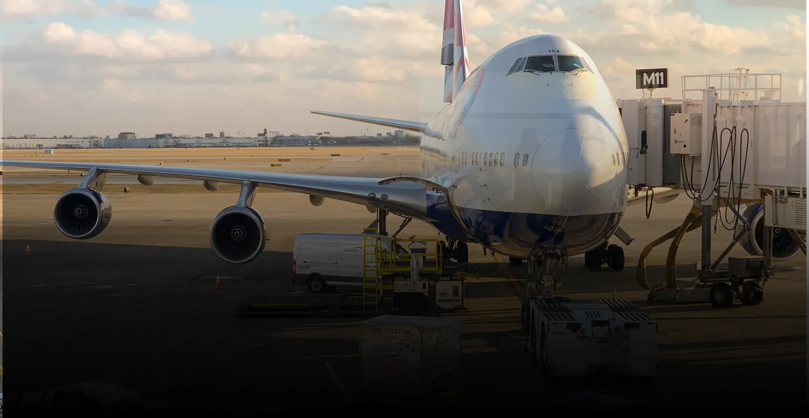 Freight forwarding services in Ireland